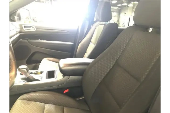 $24489 : Jeep Grand Cherokee 2021 4x4 image 9