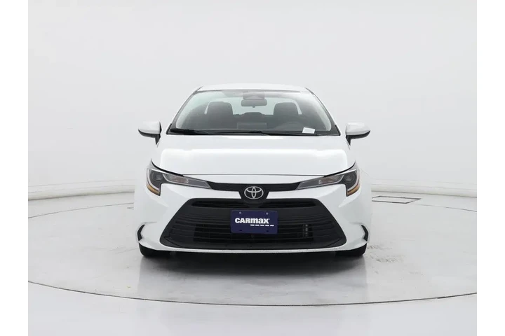 $21998 : Toyota Corolla 2024 LE 4dr S image 5