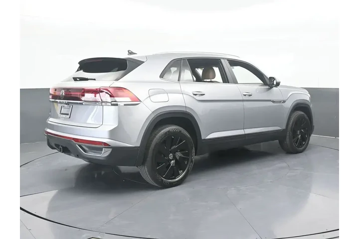 $28990 : Volkswagen Atlas Cross Sport image 6