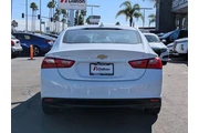 $16455 : Chevrolet Malibu 2024 LT 4dr thumbnail