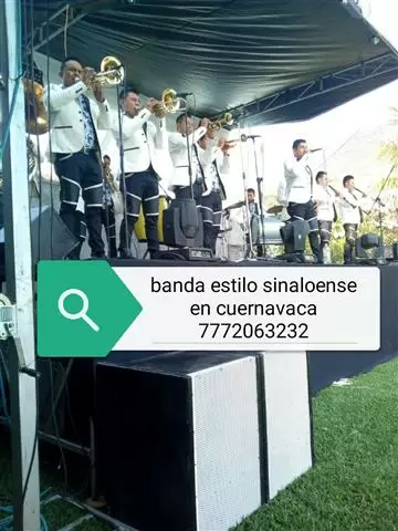 Servicio musicicales morelos image 4