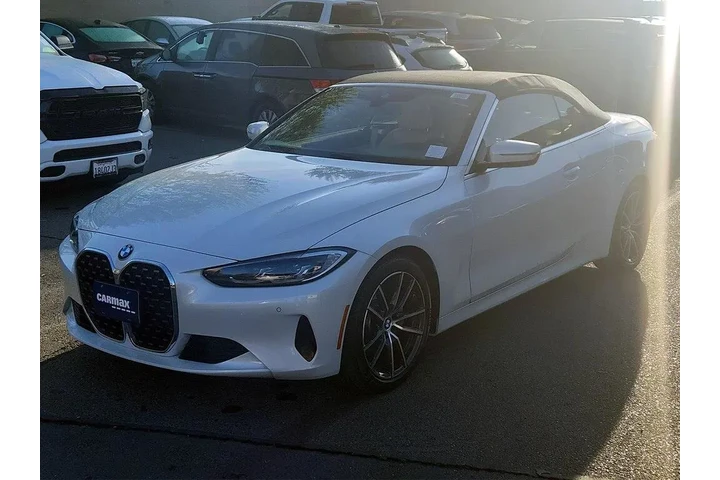 $39998 : BMW 4 Series 2022 430i 2dr C image 3