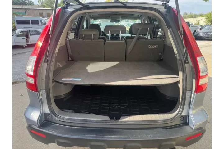 $7900 : 2008 CR-V EX image 7