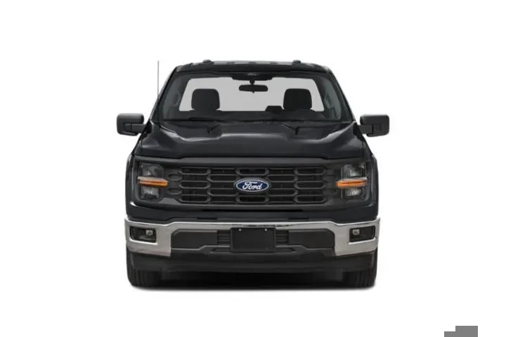 $36999 : Ford F-150 2024 4x4 XL 2dr R image 4