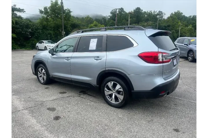 $23987 : Subaru Ascent 2023 AWD Premi image 5