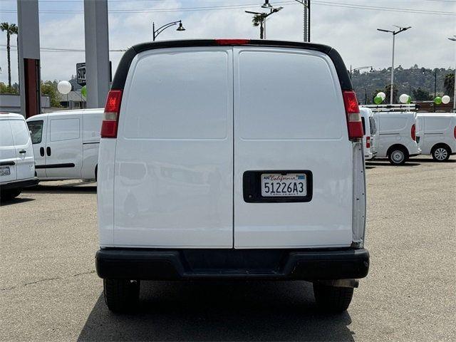 $25995 : 2014 GMC Savana Cargo Van image 7