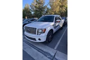 $22900 : Ford F-150 2012 4x2 Harley-D thumbnail