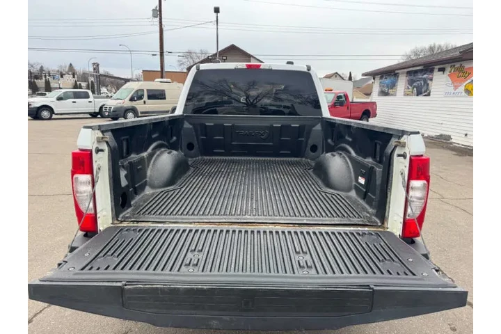 $25990 : 2022 F-350 Super Duty XL image 10