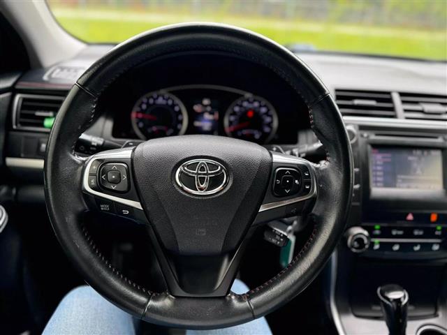 $11950 : 2016 TOYOTA CAMRY image 8