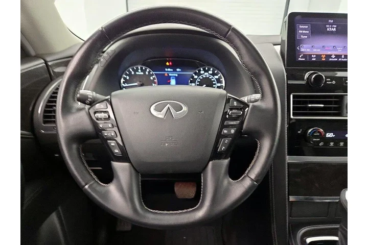 $39998 : INFINITI QX80 2024 AWD Luxe image 10