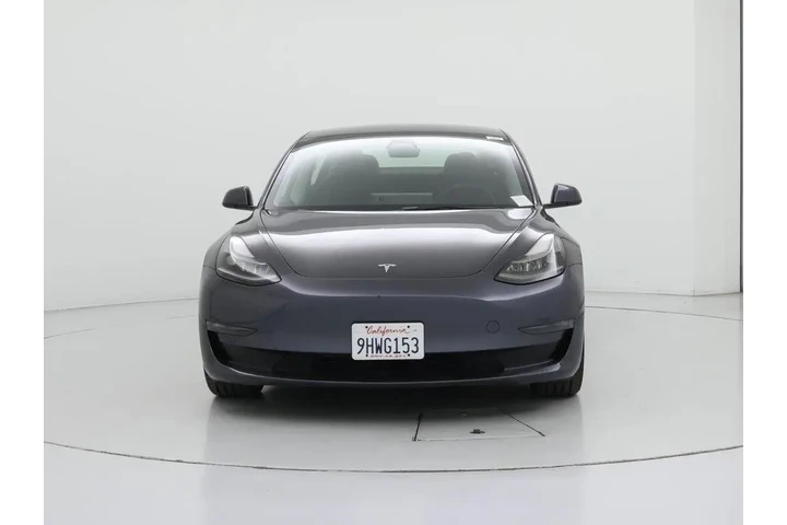 $27998 : Tesla Model 3 2023 AWD Long image 5