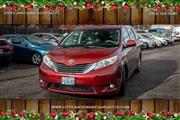 2011 Sienna XLE 7-Passenger en Portland