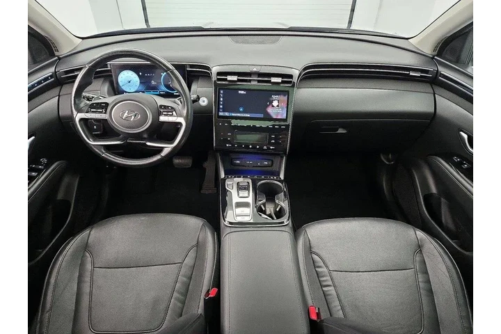 $26998 : Hyundai TUCSON 2023 AWD Limi image 9