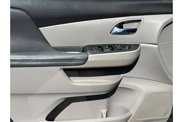 $10997 : Honda Odyssey 2016 LX 4dr Mi image 10