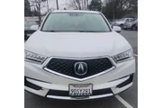 Acura MDX 2020 4dr SUV w/Tec en Sacramento