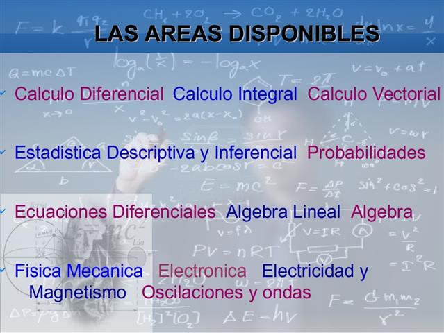 SE HACEN TRABAJOS ESTADISTICA image 3