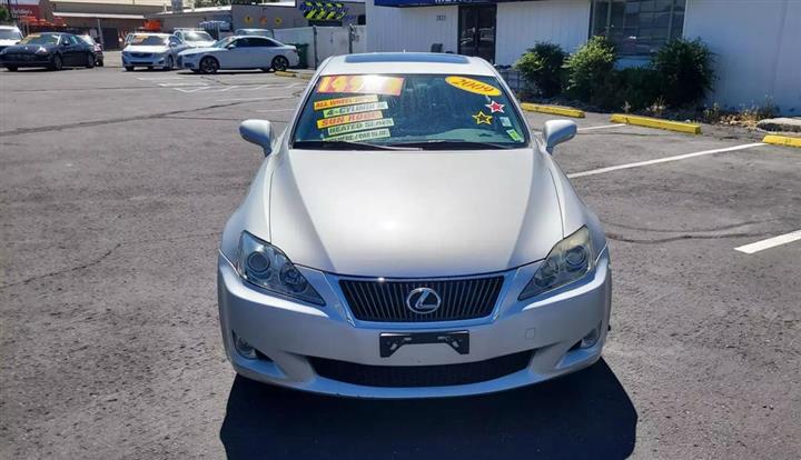 $12999 : 2009 LEXUS IS image 3