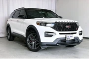 Ford Explorer 2020 AWD ST 4d en Houston