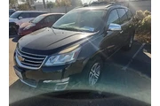 $11991 : Chevrolet Traverse 2016 AWD thumbnail