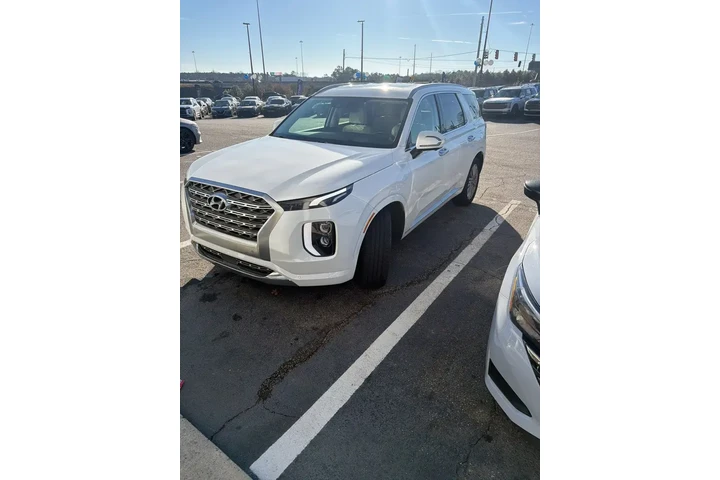 $24291 : Hyundai PALISADE 2020 Limite image 3