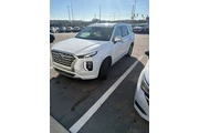 $24291 : Hyundai PALISADE 2020 Limite thumbnail