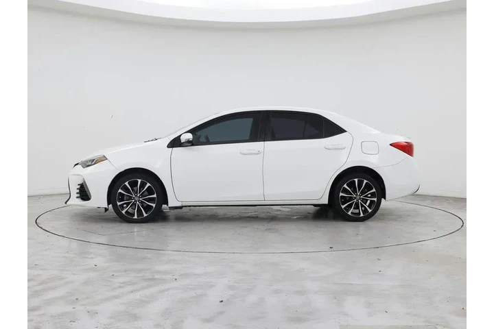 $14998 : Toyota Corolla 2018 SE 4dr S image 3