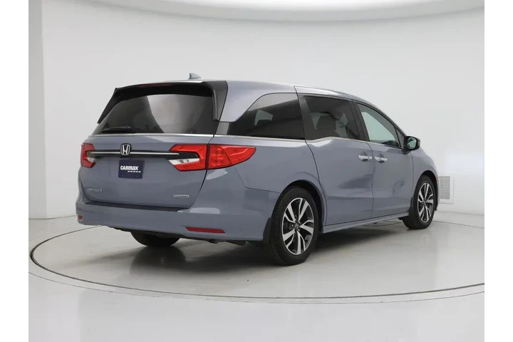 $38998 : Honda Odyssey 2023 Touring 4 image 8