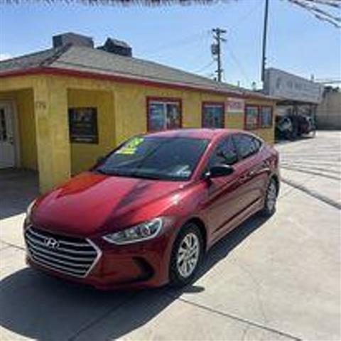 $10495 : 2018 HYUNDAI ELANTRA2018 HYUN image 3