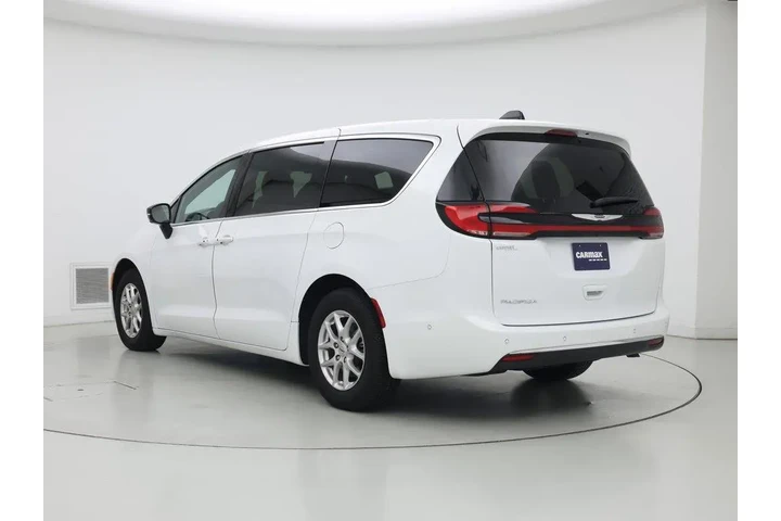 $36998 : Chrysler Pacifica 2025 Selec image 2