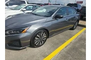 Nissan Altima 2025 2.5 SV 4d en Houston