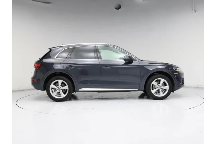 $23998 : Audi Q5 2020 AWD quattro Pre image 7