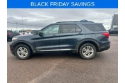 $27395 : Ford Explorer 2022 AWD XLT 4 thumbnail