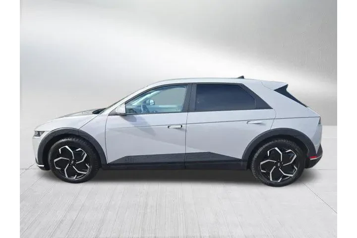 $28350 : Hyundai IONIQ 5 2023 AWD SEL image 6