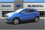 $7995 : Buick Encore 2013 AWD Base 4 thumbnail