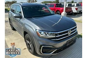 $24995 : Volkswagen Atlas 2022 AWD V6 thumbnail