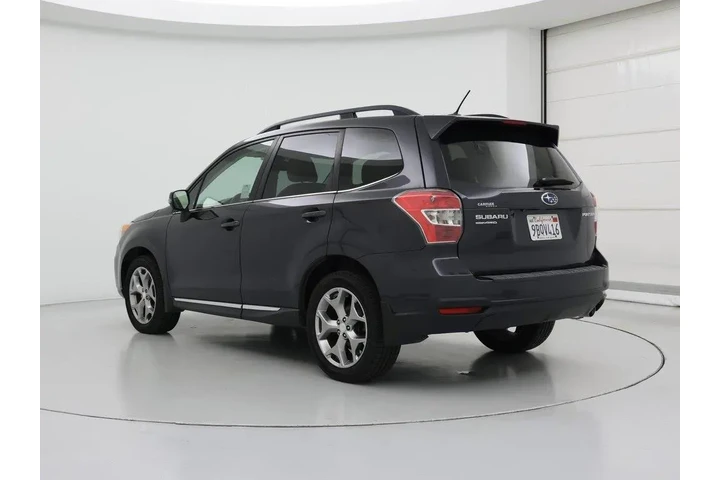 $14599 : Subaru Forester 2015 AWD 2.5 image 2