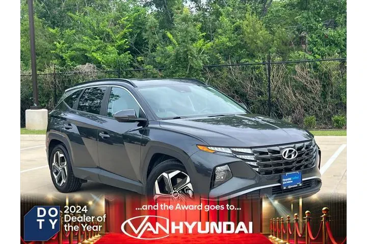 $20999 : Hyundai TUCSON 2023 SEL 4dr image 1