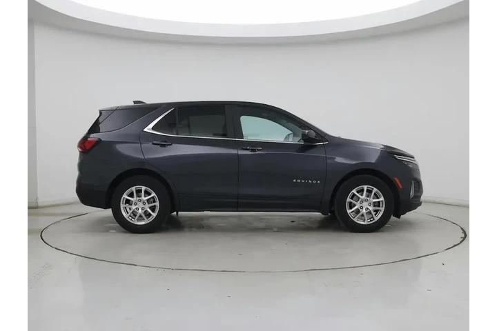 $20998 : Chevrolet Equinox 2022 LT 4d image 7