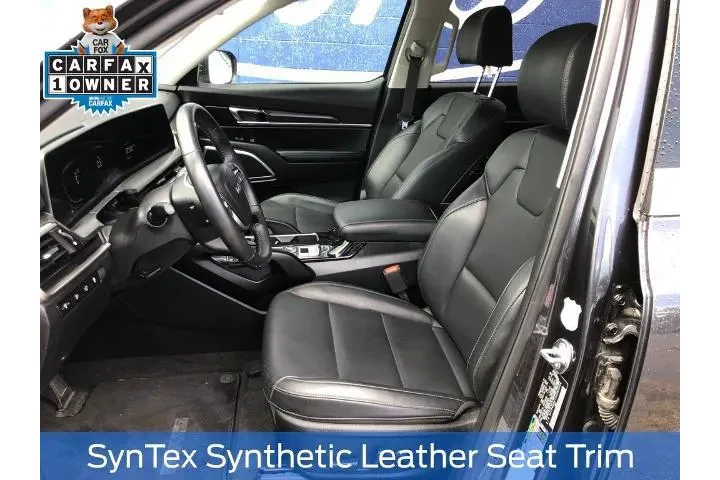 $37668 : Kia Telluride 2025 AWD S 4dr image 7