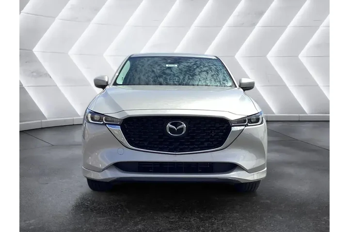 $29700 : Mazda CX-5 2024 AWD 2.5 S Se image 8