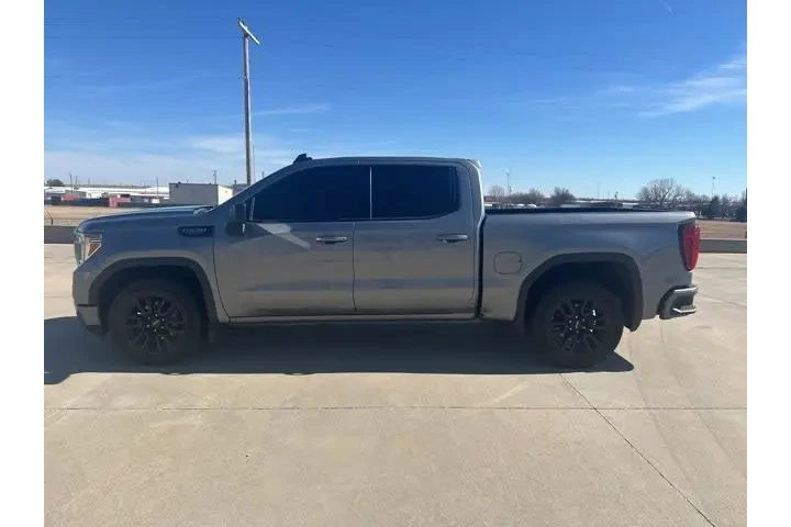 $27760 : GMC Sierra 1500 2020 4x2 Ele image 9