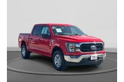 $35700 : Ford F-150 2023 4x4 Platinum thumbnail