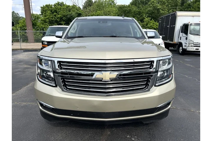 $23995 : 2015 Tahoe LTZ 2WD image 8