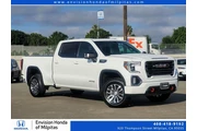 GMC Sierra 1500 2021 4x4 AT4 en San Jose
