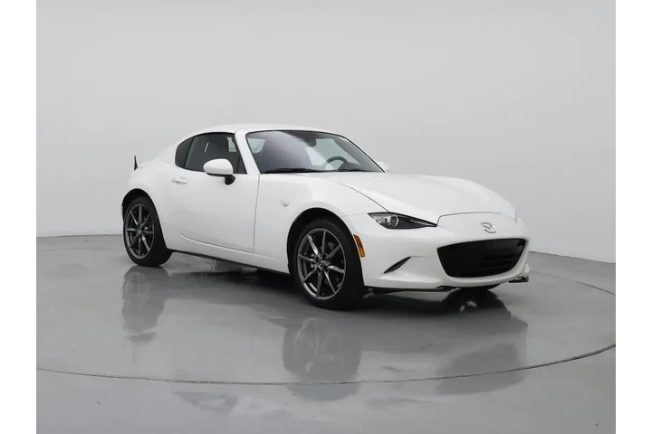 $28998 : Mazda MX-5 Miata RF 2020 Gra image 1