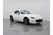Mazda MX-5 Miata RF 2020 Gra en Reno