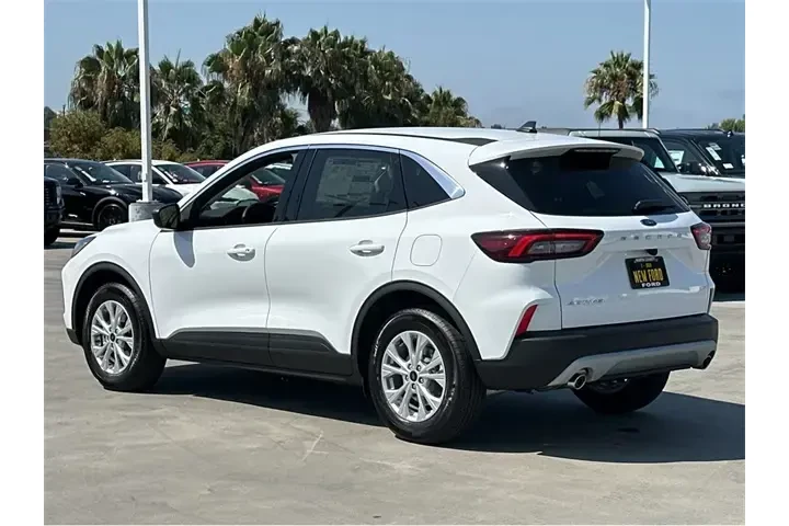 $24000 : Ford Escape 2024 Active 4dr image 4
