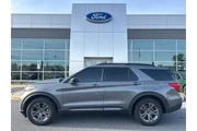 Ford Explorer 2022 AWD XLT 4