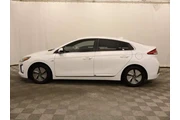 $15957 : Hyundai IONIQ Hybrid 2020 SE thumbnail