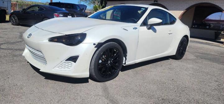 $11995 : 2013 FR-S image 8